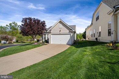 3995 Melting Snow Place, Dumfries, VA 22025 - photo 5