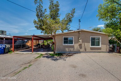 3132 N Geronimo Ave, Tucson, AZ 85705 - photo 5