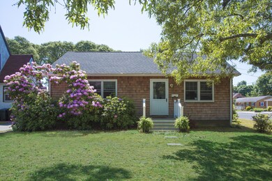 Welcome to 1520 Dorset Dock Rd!