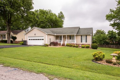 5012 Brookside Dr, Columbia, TN 38401 - photo 2