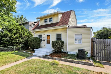 243 N 17th Ave, Beech Grove, IN 46107 - photo 3