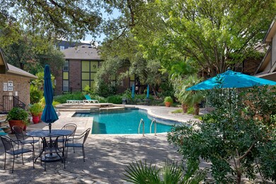 7685 Northcross Dr unit 200, Austin, TX 78757 - photo 3