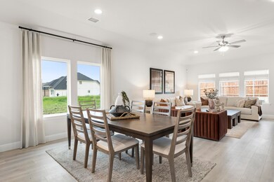 2705 Shiners St, Forney, TX 75126 - photo 7