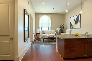 1201 Canal Apartments unit 519, New Orleans, LA 70112 - photo 6