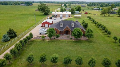 20451 Bruce Rutherford Dr, Siloam Springs, AR 72761 - photo 3