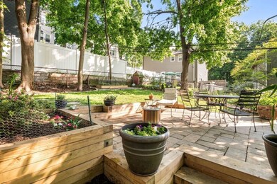 32 Leland St unit 1, Jamaica Plain, MA 02130 - photo 7