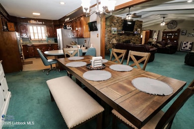 Dining Room 1