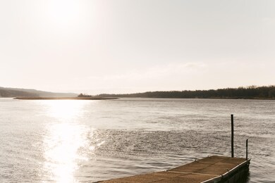 dock