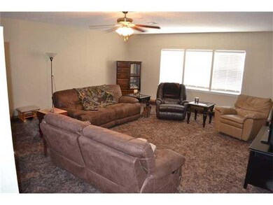 Other. 2nd living area