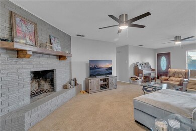 600 Sunset Dr, Azle, TX 76020 - photo 5