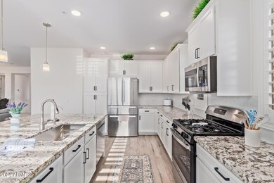 15 - Rancho Paloma 5100