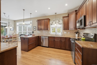 20 Greendale Dr, Suffield, CT 06078 - photo 4