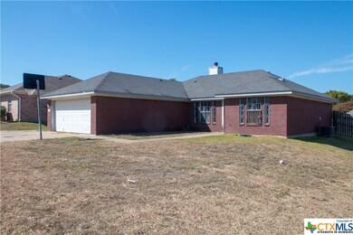 1510 Creek St, Copperas Cove, TX 76522 - photo 2