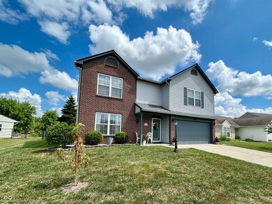 1337 Pamela Dr, Franklin, IN 46131 - photo 2