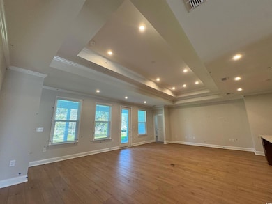 1445 Crested Iris Way unit Phase 4 Lot 354, Atlantic Beach, SC 29582 - photo 3