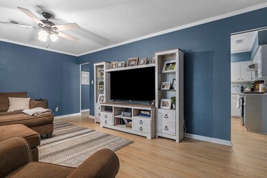 208 Glenmoor Dr, Fredericksburg, TX 78624 - photo 2