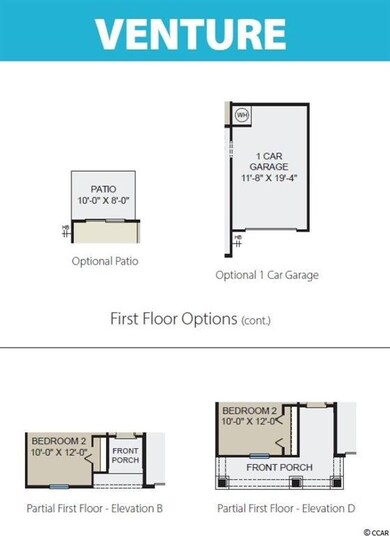178 Foxford Dr unit Lot 9, Conway, SC 29526 - photo 4