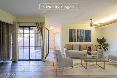 4285 N River Grove Cir unit 114, Tucson, AZ 85719 - photo 2