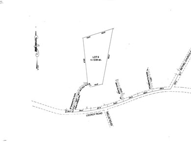 lot 9 Lecroy Rd, Walhalla, SC 29691 - photo 2