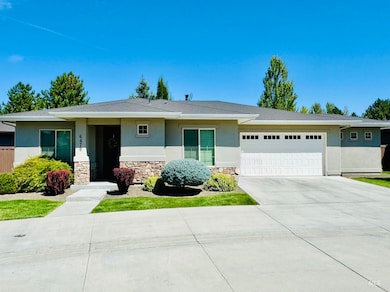 6478 N Salvia Way, Meridian, ID 83646 - photo 2