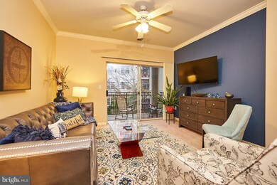 12909 Centre Park Cir unit 202, Oak Hill, VA 20171 - photo 6