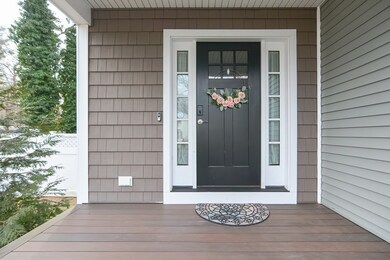 51 Chestnut St unit B, Foxboro, MA 02035 - photo 4