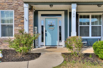 388 Bella Rose Dr, Evans, GA 30809 - photo 3