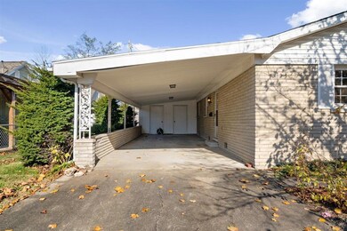 110 E Pine St, Princeton, IN 47670 - photo 4