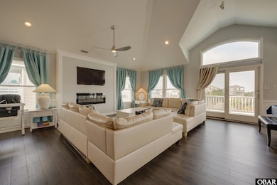 9420 S Old Oregon Inlet Rd unit Lot 27, Nags Head, NC 27959 - photo 7