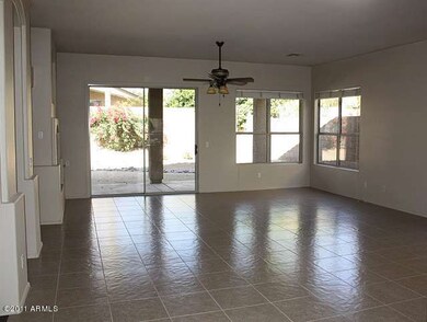Living Room - Great Room