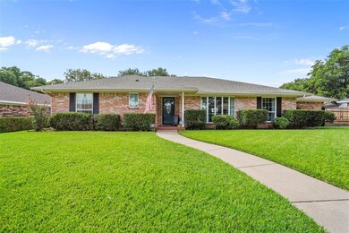 4317 Barcelona Dr, Fort Worth, TX 76133 - photo 6