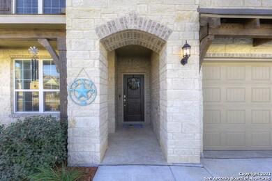 12204 Bianca Mill Way, San Antonio, TX 78254 - photo 2