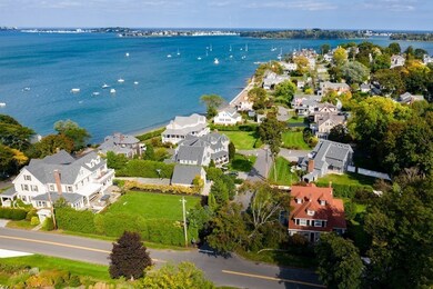 41 Whiton Ave, Hingham, MA 02043 - photo 2