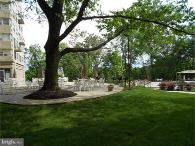 Radnor House unit 914, Bryn Mawr, PA 19010 - photo 3