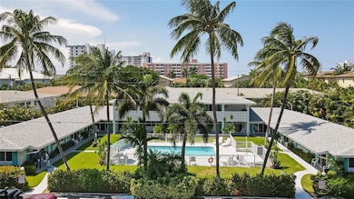 3221 NE 12th St unit 5W, Pompano Beach, FL 33062 - photo 3