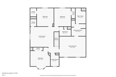 1002 Wiley Dr, Magnolia, TX 77354 - photo 4