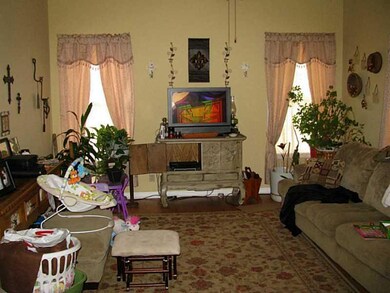 Living Room. Living room of main home