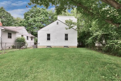 Back of House