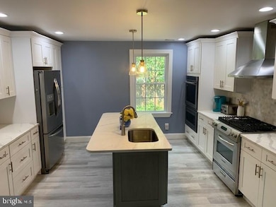 114 Stone Rd, Laurel Springs, NJ 08021 - photo 4