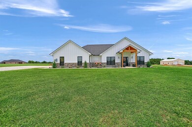 120 Copper Branch Rd, Whitesboro, TX 76273 - photo 6