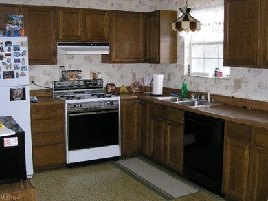 237 S Elm St, Jefferson, OH 44047 - photo 2