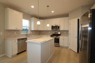 1206 Quarry Oak Dr, Grove City, OH 43123 - photo 7