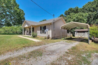 140 Tanner Cir, Shelbyville, TN 37160 - photo 6