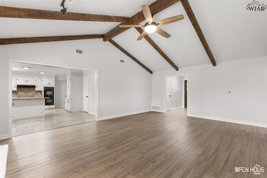 4814 Rhea Rd, Wichita Falls, TX 76308 - photo 7