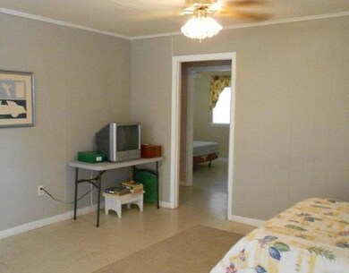 Bedroom.