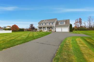 10 Hayfield Ln, Broad Brook, CT 06016 - photo 2