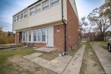 19370 Wyoming Ave, Detroit, MI 48221 - photo 2