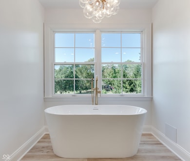 6502 Allisonville Rd, Indianapolis, IN 46220 - photo 5