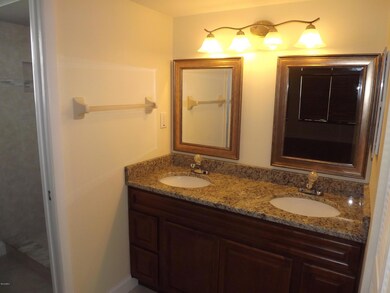 Master Vanity