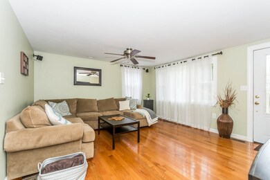 351 East St, Brockton, MA 02302 - photo 4